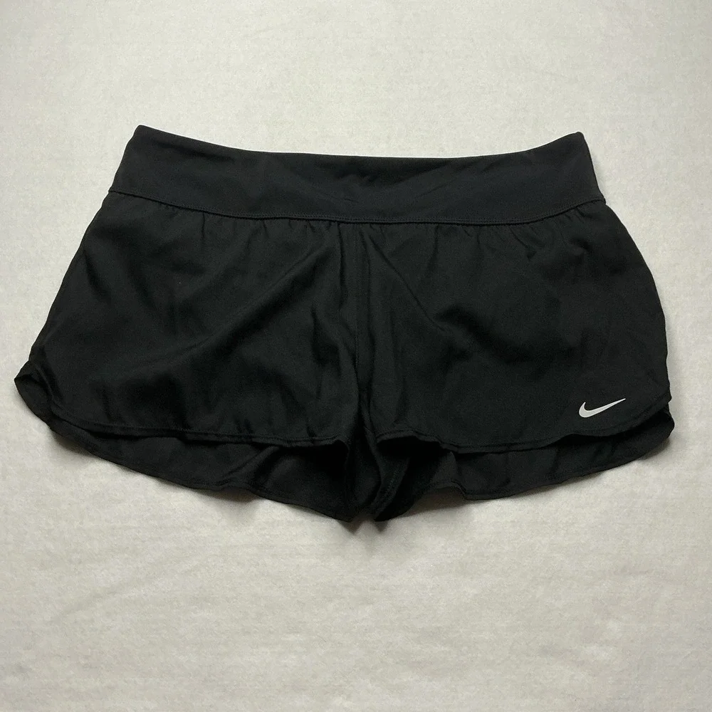 Nike spandex vary be